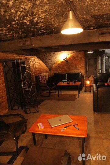 Аренда зала для мероприятий в центре Москвы