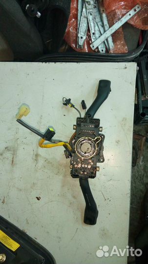 Чери амулет а15 подрулевой переключатель