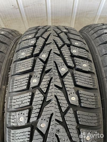 Nokian Tyres Nordman 7 185/60 R15