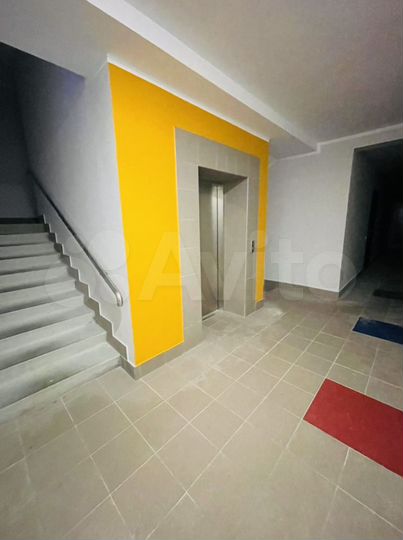 Квартира-студия, 22 м², 2/7 эт.