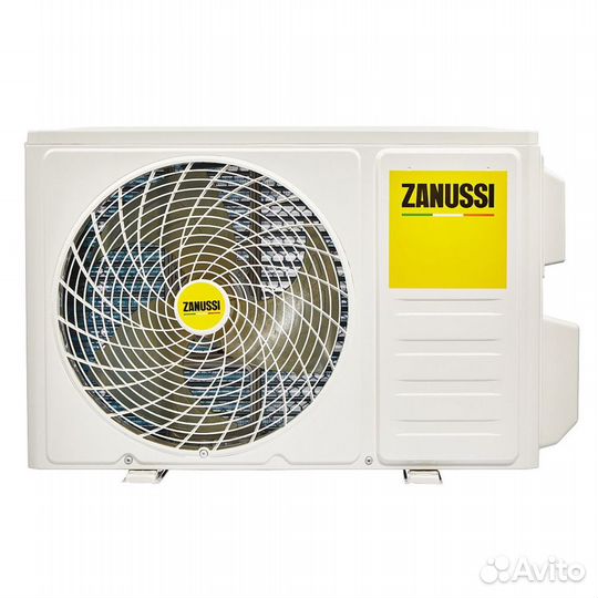 Сплит-система Zanussi zacs-24 HB/A23/N1 комплект