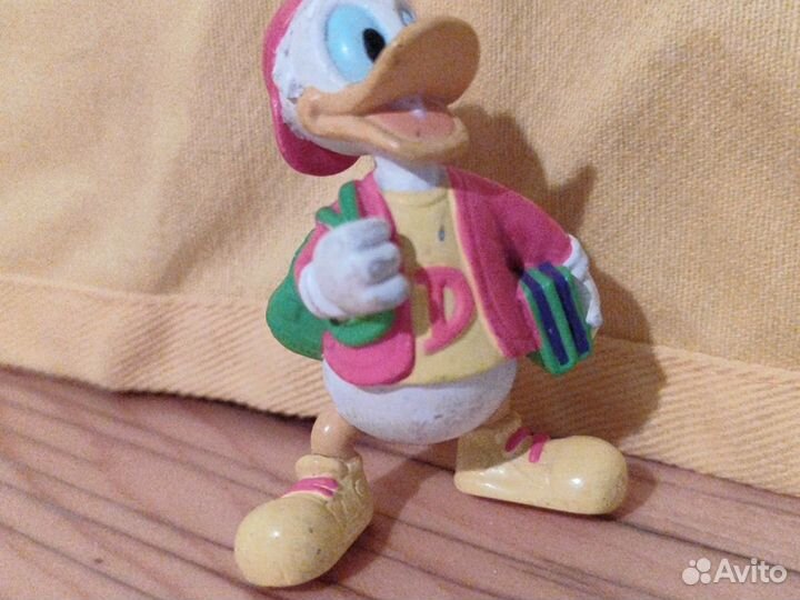 Фигурки Дисней, Микки Мауса, Гуффи