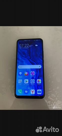 HONOR 9X, 4/128 ГБ