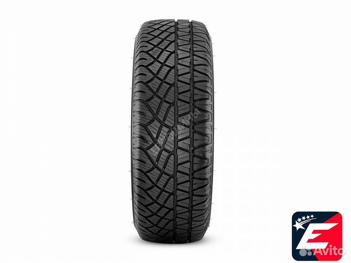 Michelin Latitude Cross 235/60 R18 107V