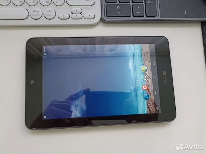 Планшет Asus memo pad 7