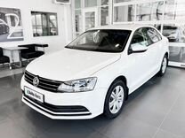 Volkswagen Jetta 1.6 MT, 2015, 120 173 км, с пробегом, цена 1 090 000 руб.