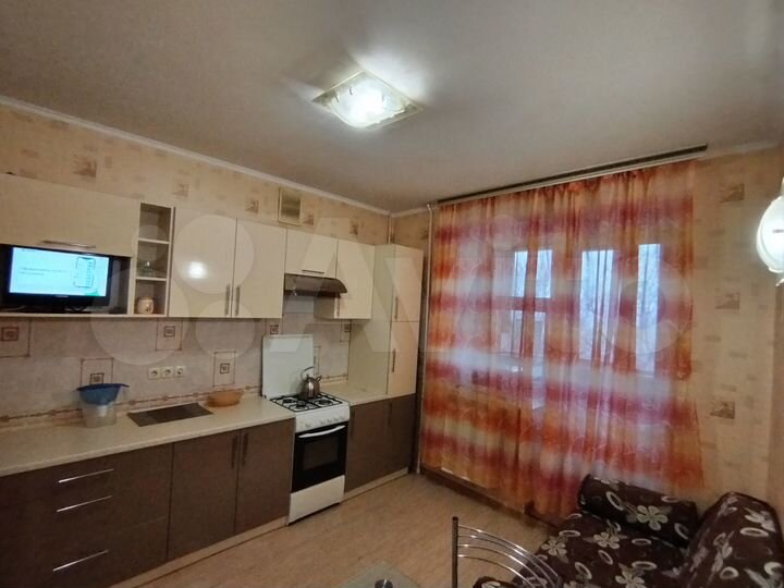 1-к. квартира, 49 м², 8/10 эт.