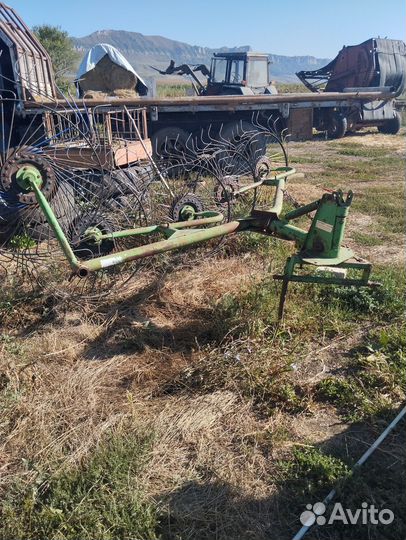 Почвофреза 1GQN 150, 2020