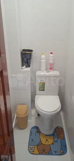 3-к. квартира, 67 м², 2/2 эт.