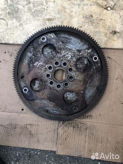 Маховик на автомат Бмв 7 е38 кузов 4.0 4.4