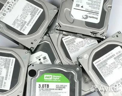 HDD 2.5