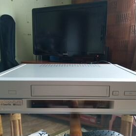 Видеомагнитофон Sony SLV SF950n Hi-Fi