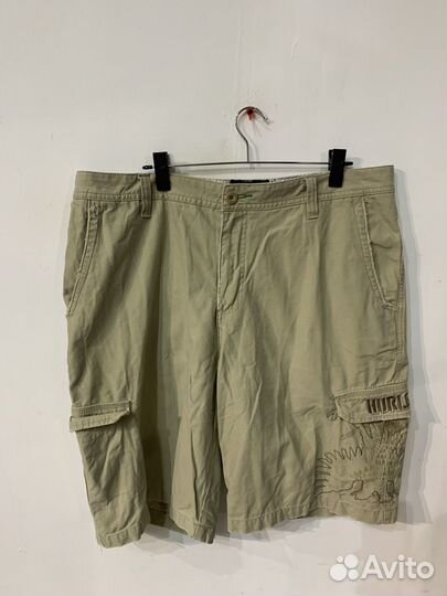 Шорты Hurley Cargo оригинал