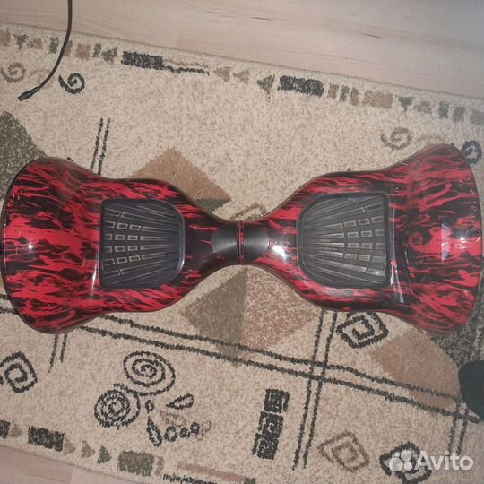 Гироскутер бу