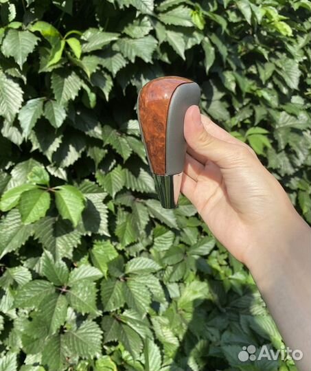 Ручка кпп Toyota Camry ACV 40-45