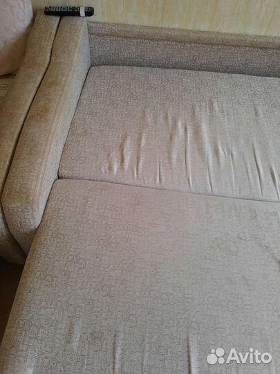 Диван аккордеон