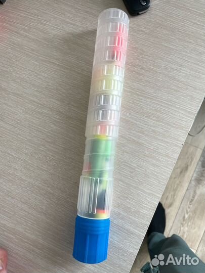 Поплавок для матчевой ловли