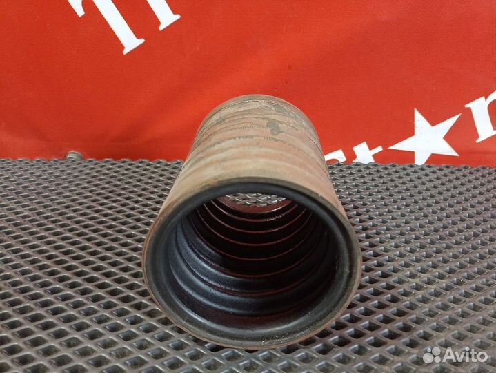 Патрубок интеркулера Daf CF, Daf XF105