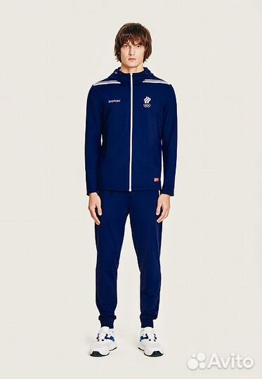 Костюм тренировочный zasport (заспорт)