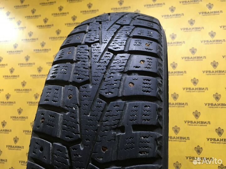 Nexen Winguard WinSpike 3 185/65 R15 92T