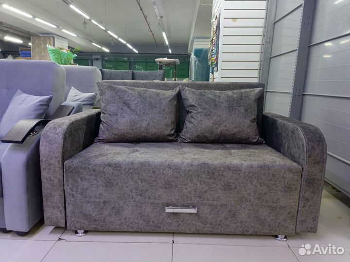 Диван-кровать Малютка 2994 доставим сегодня