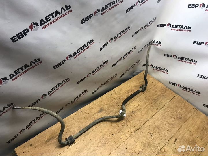 Стабилизатор передний Albea