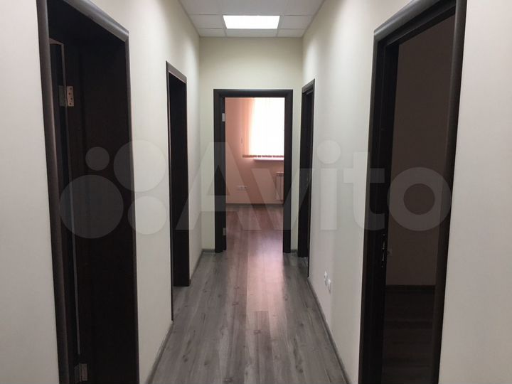 Офис, 110.4 м²