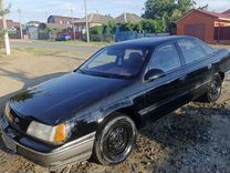 Ford Taurus 3.0 AT, 1990, 38 000 км, с пробегом, цена 400 000 руб.