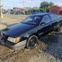 Ford Taurus 3.0 AT, 1990, 138 000 км, с пробегом, цена 250 000 руб.