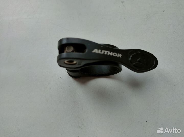 Заглушки руля пластиковые WTP (WeThePeople)