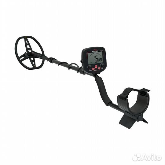 Металлоискатель RGK MD-70 gold