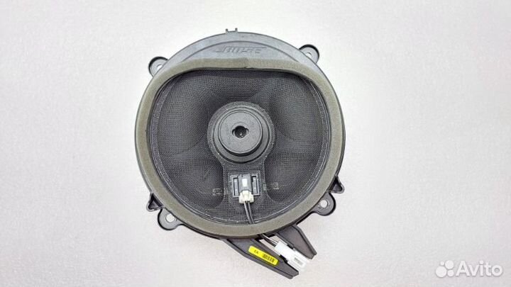 Сабвуфер Kia K5 DL3 G4KN 2021