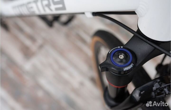 Велосипед взрослый городской