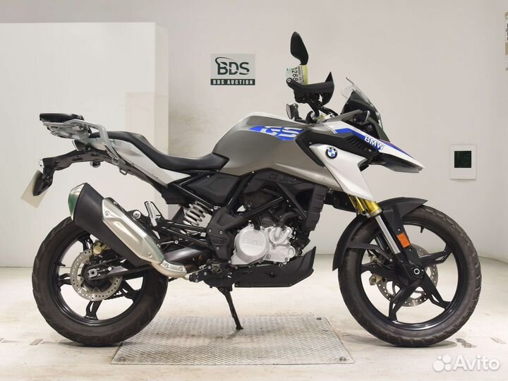 BMW G310GS 2019 г