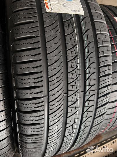 Pirelli Scorpion Zero All Season 285/40 R23