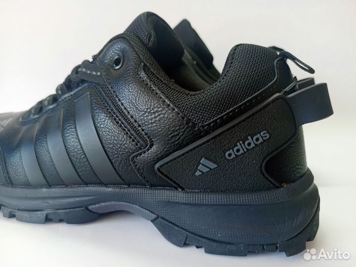 Кроссовки новые adidas демисезонные 41-46р