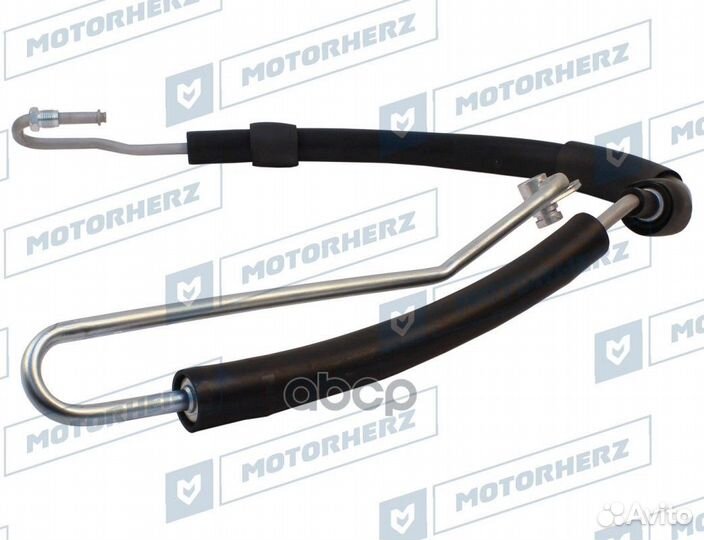 Напорный шланг от насоса к рейке HPH0173 Motorherz