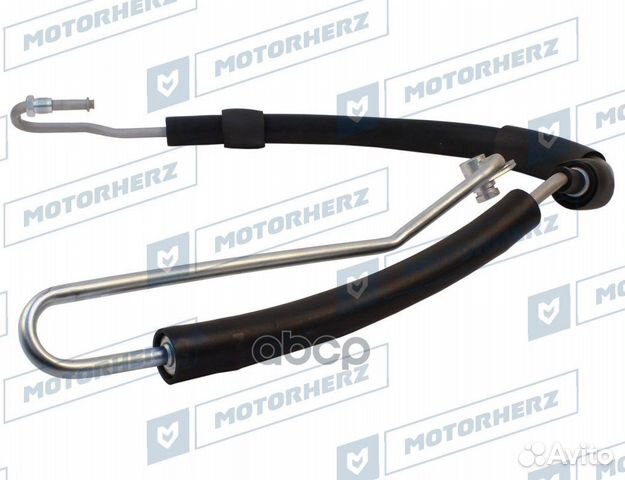 Напорный шланг от насоса к рейке HPH0173 Motorherz