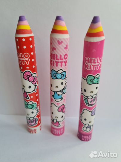 Ластик карандаш