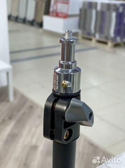 Штатив усиленный 2м