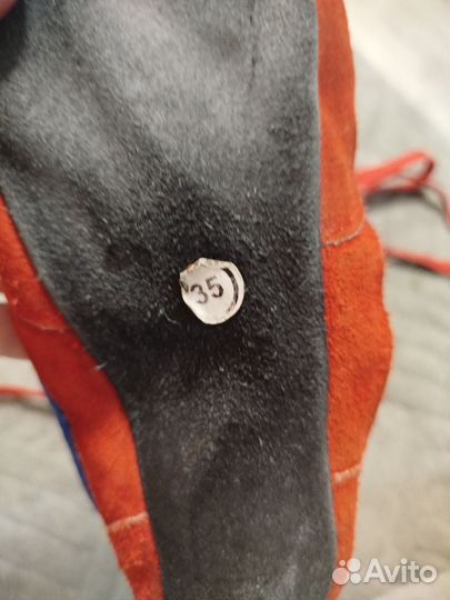 Самбовка для мальчика