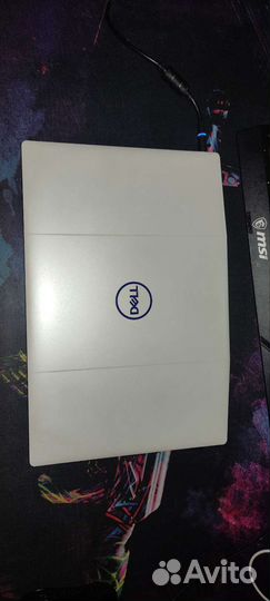 Игровой Ноутбук dell G 3500