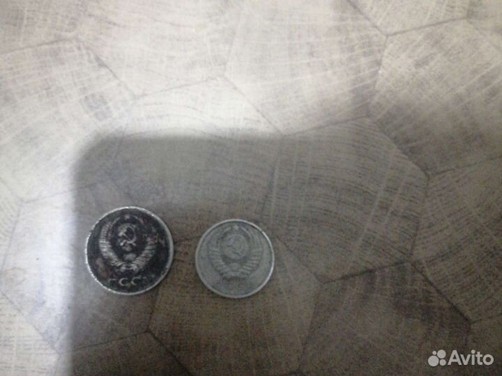 Ювелирные монеты СССР