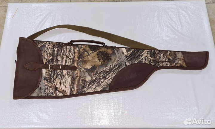 Чехол для ружья иж (мр) 27 и т.п