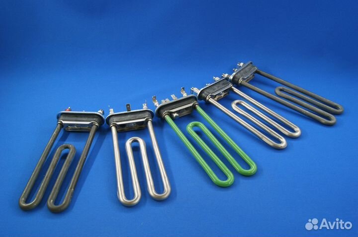 Тэны для стиральной машины