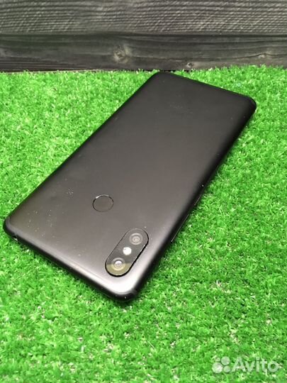 Xiaomi Mi Max 3, 4/64 ГБ