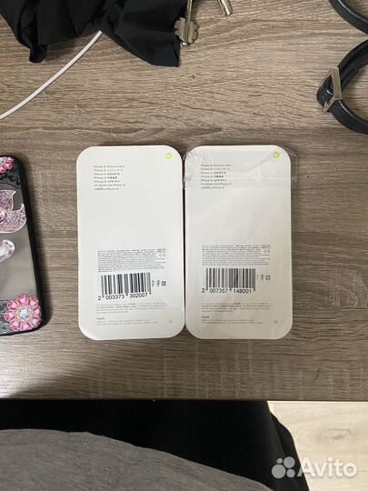 Чехол на iPhone xr