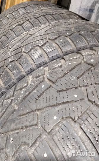 Pirelli Ice Zero 235/65 R17