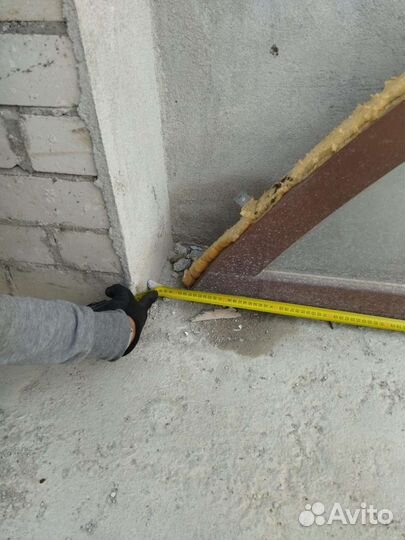 Деревянные окна со стеклопакетом бу