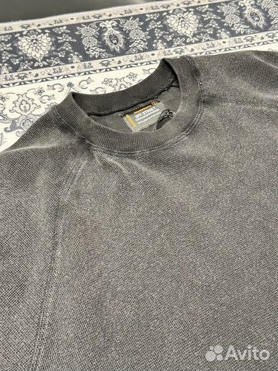 Лонгслив оверсайз Off Street